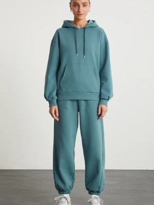 Foto van product Grimelange Broek jade groen