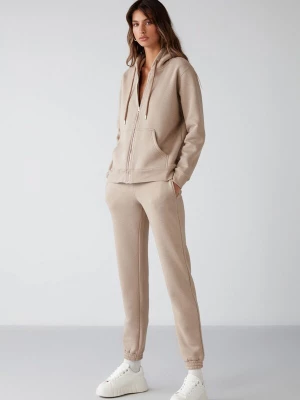 Foto van product Grimelange Broek kastanjebruin