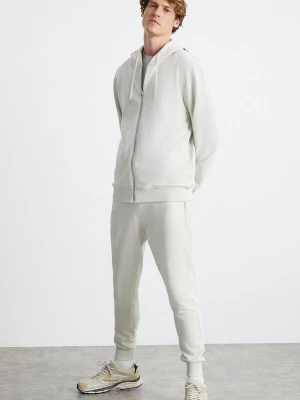 Foto van product Grimelange Broek lichtgrijs