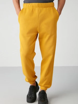 Foto van product Grimelange Broek safraan