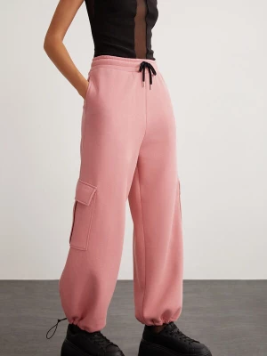 Foto van product Grimelange Cargobroek rosa