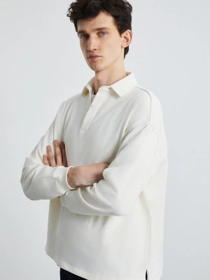 Foto van product Grimelange Sweatshirt crème