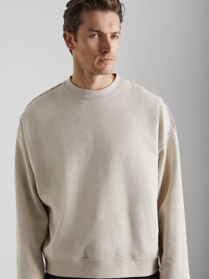 Foto van product Grimelange Sweatshirt ecru