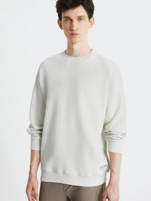 Foto van product Grimelange Sweatshirt grijs