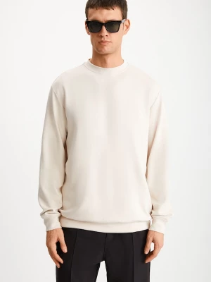 Foto van product Grimelange Sweatshirt lichtbeige