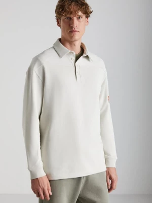 Foto van product Grimelange Sweatshirt lichtgrijs