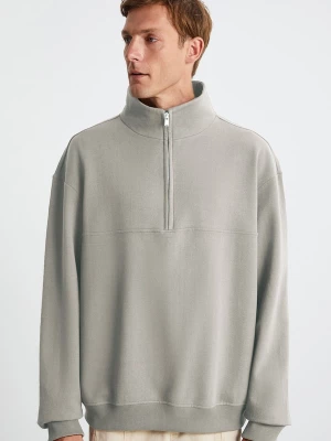 Foto van product Grimelange Sweatshirt taupe