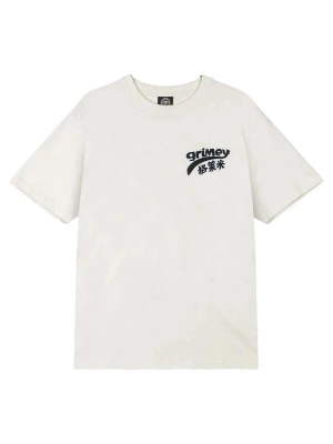 Foto van product Grimey Shirt wit