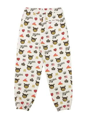 Foto van product Grimey Sportbroek wit