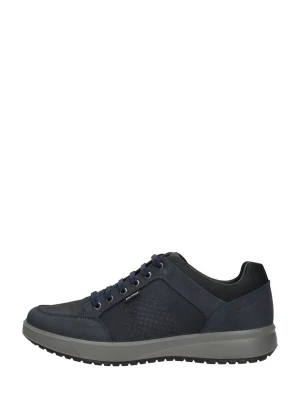 Foto van product Grisport Veterlaarzen 'Veterschoenen Laag' blauw