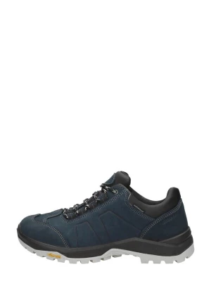 Foto van product Grisport Veterschoen 'GRI Arizona Low' blauw