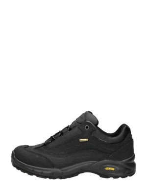 Foto van product Grisport Veterschoen 'Travel Low' zwart