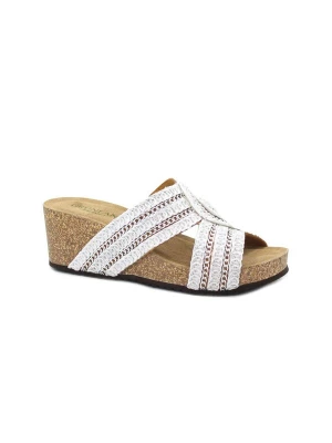 Foto van product Grunland Huisschoenen wit Grünland