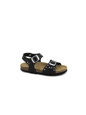Foto van product Grunland Sandalen zwart Grünland