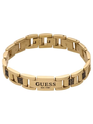 Foto van product GUESS Armband 'Design' goud