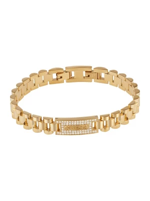 Foto van product GUESS Armband 'Empire' goud