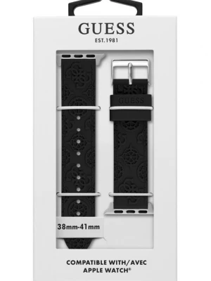 Foto van product GUESS Armband zwart
