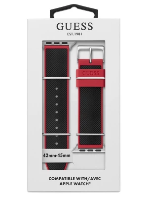 Foto van product GUESS Armband zwart