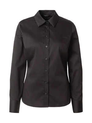 Foto van product GUESS Blouse 'NEW CATE' zwart