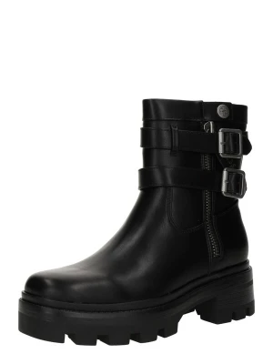 Foto van product GUESS Boots 'Lynden' zwart