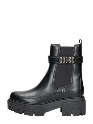 Foto van product GUESS Boots 'Yelma' zwart