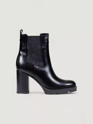 Foto van product GUESS Boots zwart