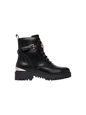 Foto van product GUESS Boots zwart