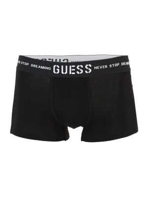 Foto van product GUESS Boxershorts 'LIAM' zwart