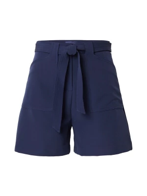 Foto van product GUESS Broek 'NEW VALENTINA' donkerblauw