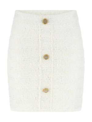 Foto van product GUESS by Marciano Rok 'Clara' wit