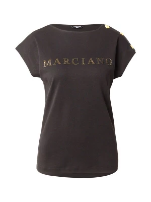 Foto van product GUESS by Marciano Shirt 'NEW LYRIS' goud / zwart