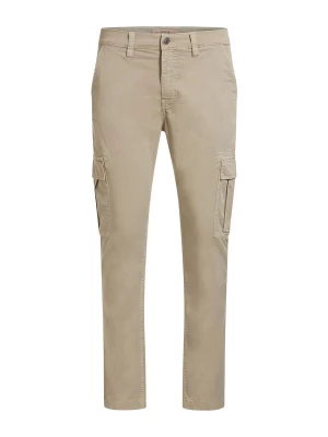 Foto van product GUESS Cargobroek 'Lonta' crème
