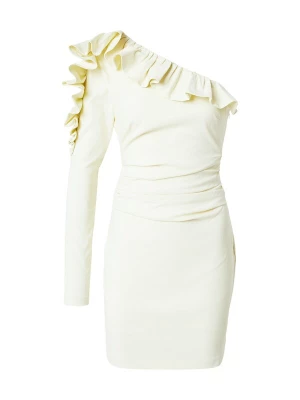 Foto van product GUESS Cocktailjurk 'ZENDAIAH' pastelgroen