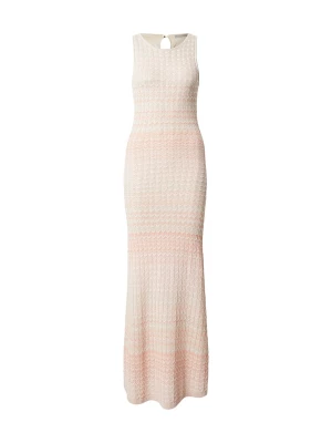 Foto van product GUESS Gebreide jurk 'ROSALYN' beige / abrikoos