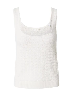 Foto van product GUESS Gebreide top 'NINA' crème