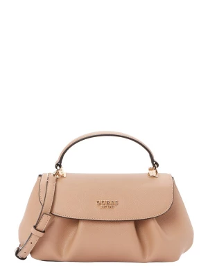 Foto van product GUESS Handtas 'Amorette' beige