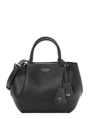 Foto van product GUESS Handtas 'Amorette' zwart