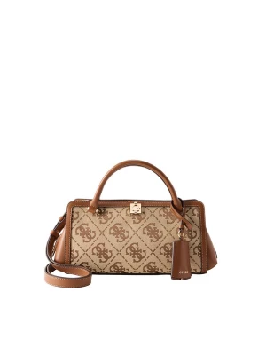 Foto van product GUESS Handtas 'AUDREY' sand / pueblo
