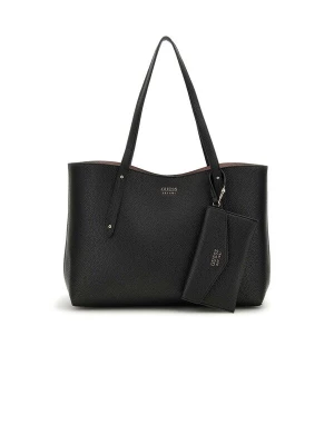 Foto van product GUESS Handtas 'Brenton' zwart