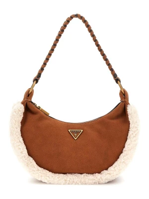 Foto van product GUESS Handtas bruin