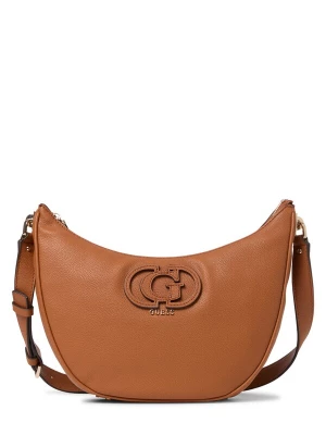 Foto van product GUESS Handtas 'Calebra' karamel