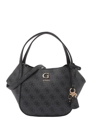 Foto van product GUESS Handtas 'Coleen' grafiet / donkergrijs