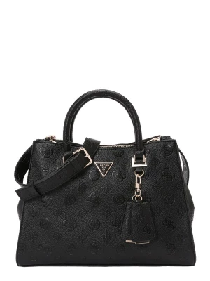 Foto van product GUESS Handtas 'Cresidia' zwart