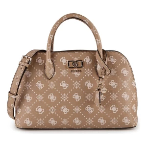 Foto van product GUESS Handtas 'Emelie' beige / lichtbruin