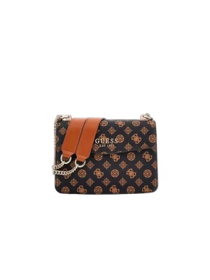 Foto van product GUESS Handtas 'Evelune' bruin