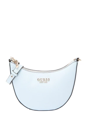 Foto van product GUESS Handtas 'Fedana' lichtblauw