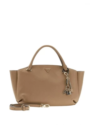 Foto van product GUESS Handtas 'GILDA' donkerbeige