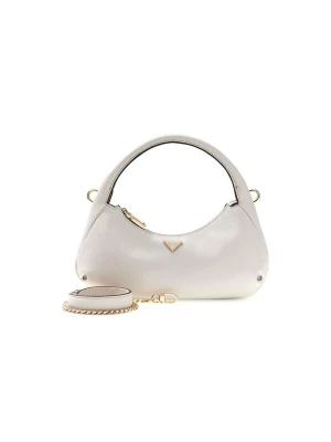 Foto van product GUESS Handtas 'Gilda Mini Hobo' offwhite