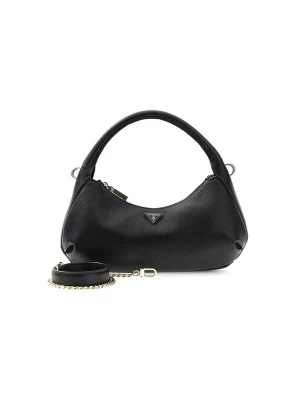 Foto van product GUESS Handtas 'Gilda Mini Hobo' zwart