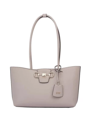 Foto van product GUESS Handtas 'GUESS BORSA SHOPPER JANIE' beige